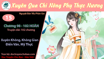 [HV] Xuyên Qua Chi Nông Phụ Thực Nương